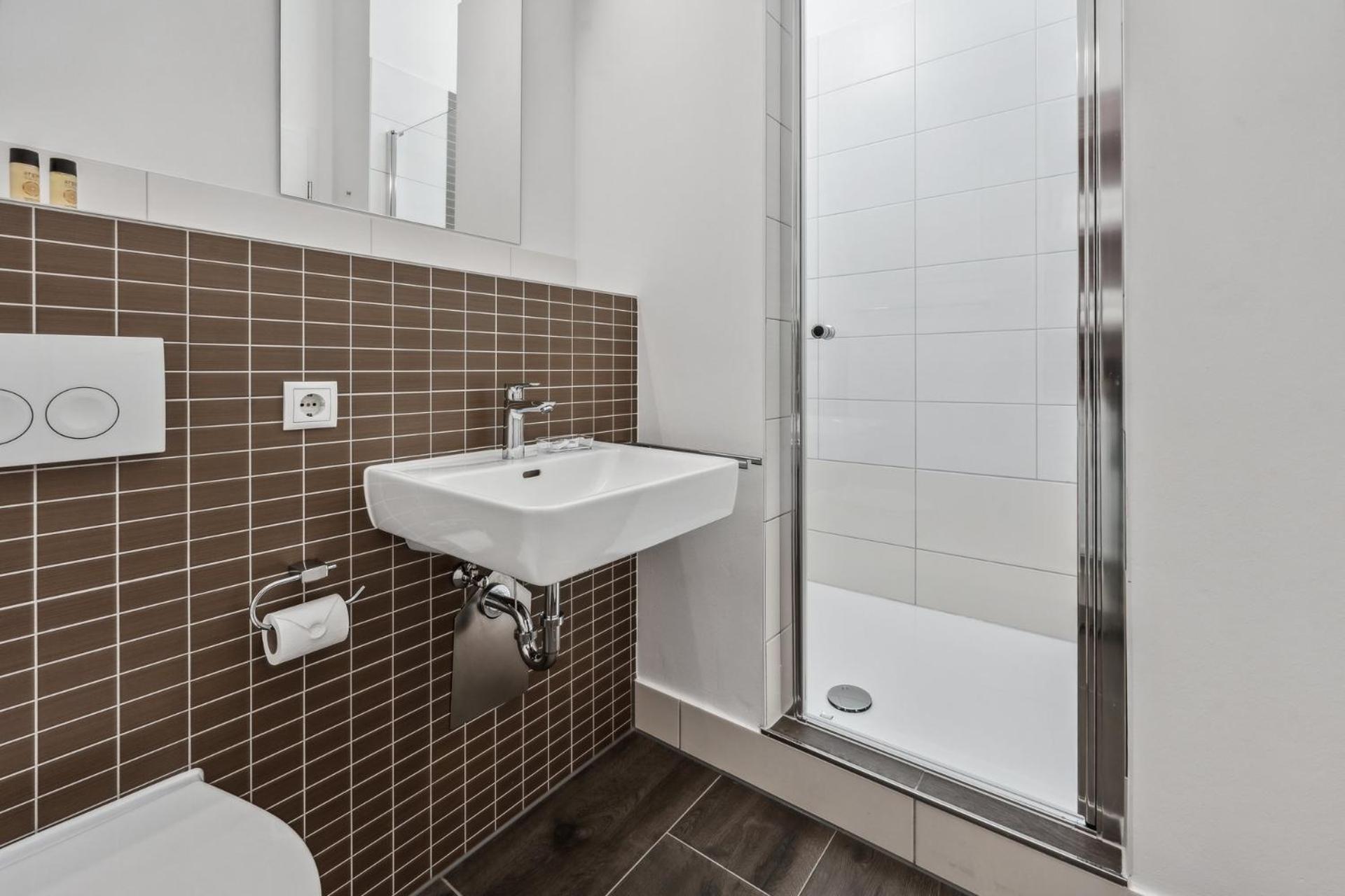 Erba Retreat! Barrierefreies, Modernes 1-Zimmer-Appartement In Optimaler Lage! 밤베르크 외부 사진
